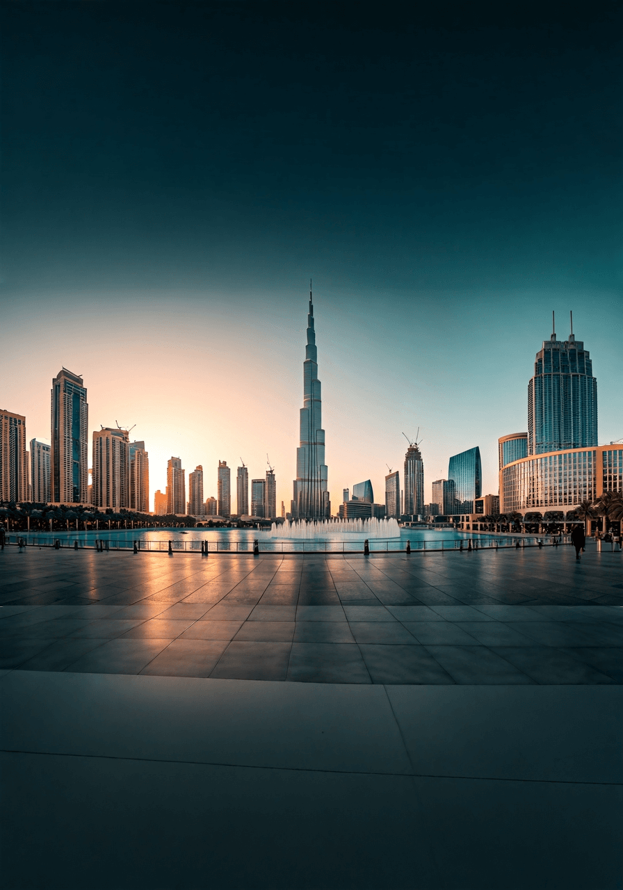 Dubai & Abu Dhabi Tour