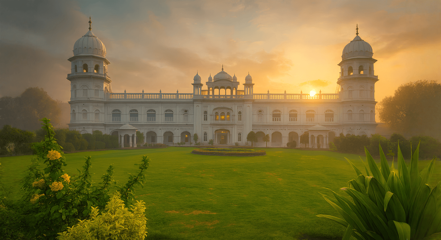 Pakistan Gurdwara Yatra