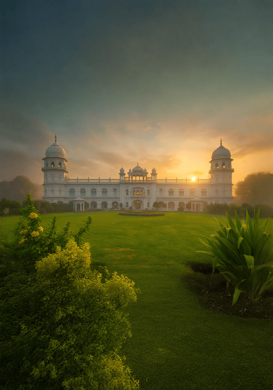 Pakistan Gurdwara Yatra